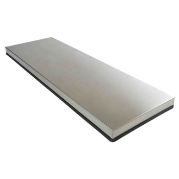 Brightstar Fires Rectangle Lid